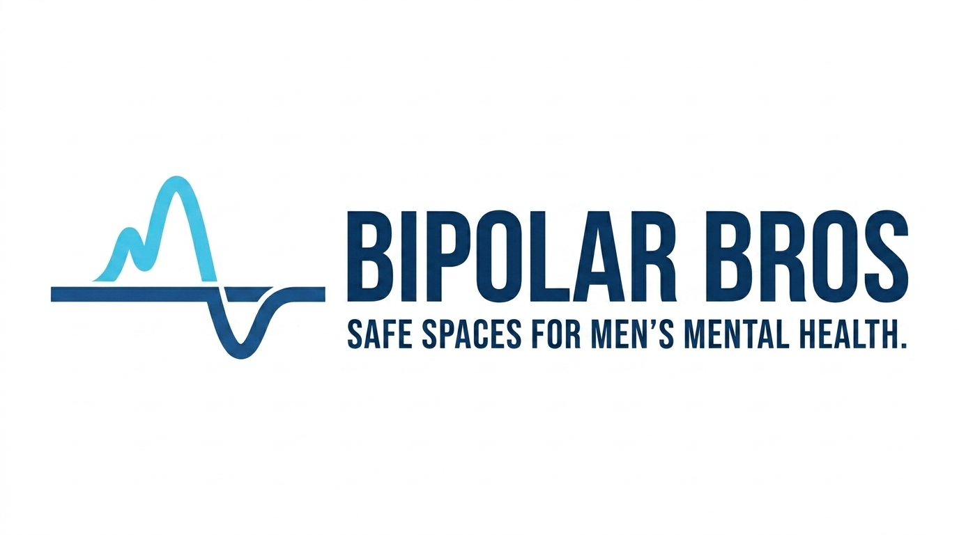 Bipolar Bros Logo